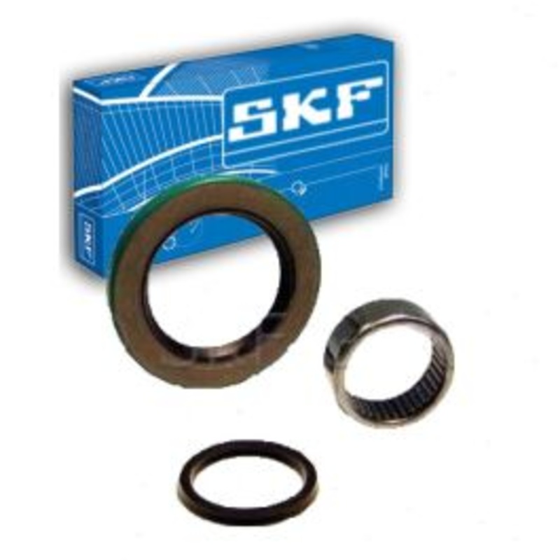 SKF Locking Hub Service Kit for 1975 International 150