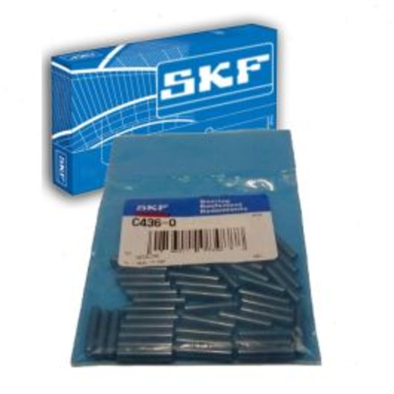SKF Main Shaft Pilot Bearing for 1962 Studebaker 7E10