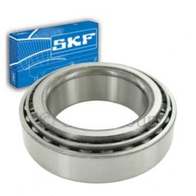 SKF Rear Axle Differential Bearing for 1970-1974 Ford Country Squire