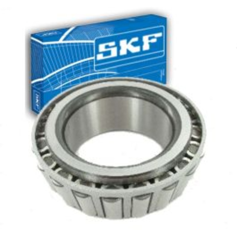 SKF Rear Axle Differential Bearing for 1987-2015 Jeep Wrangler