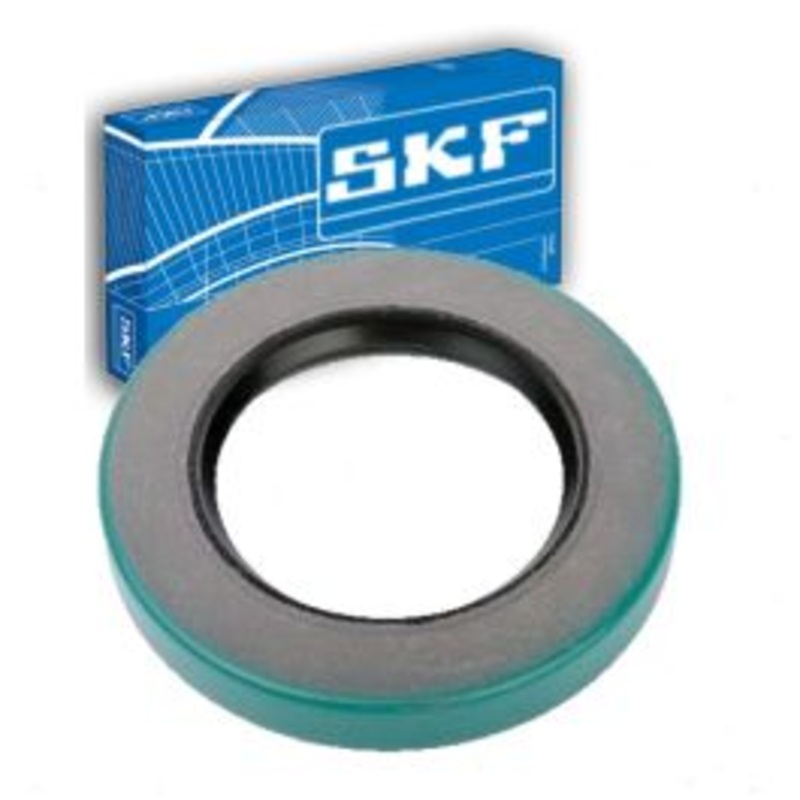 SKF Rear Differential Pinion Seal for 1959-1960 International B130