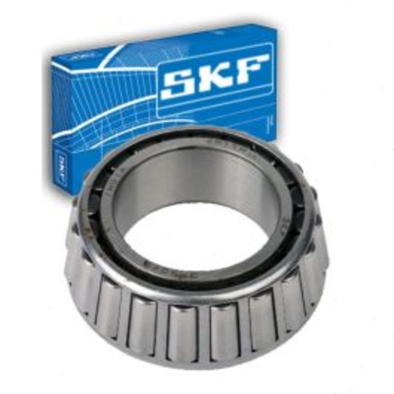 SKF Rear Inner Transfer Case Output Shaft Bearing for 1960-1967 Dodge W200 Series
