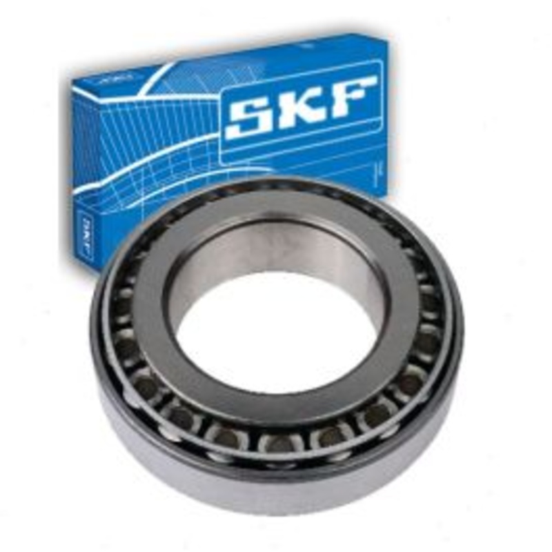 SKF Rear Outer Wheel Bearing for 2002-2006 Freightliner Sprinter 3500