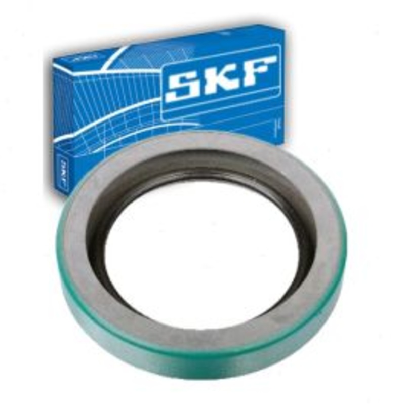 SKF Rear Transfer Case Output Shaft Seal for 1957 International S110