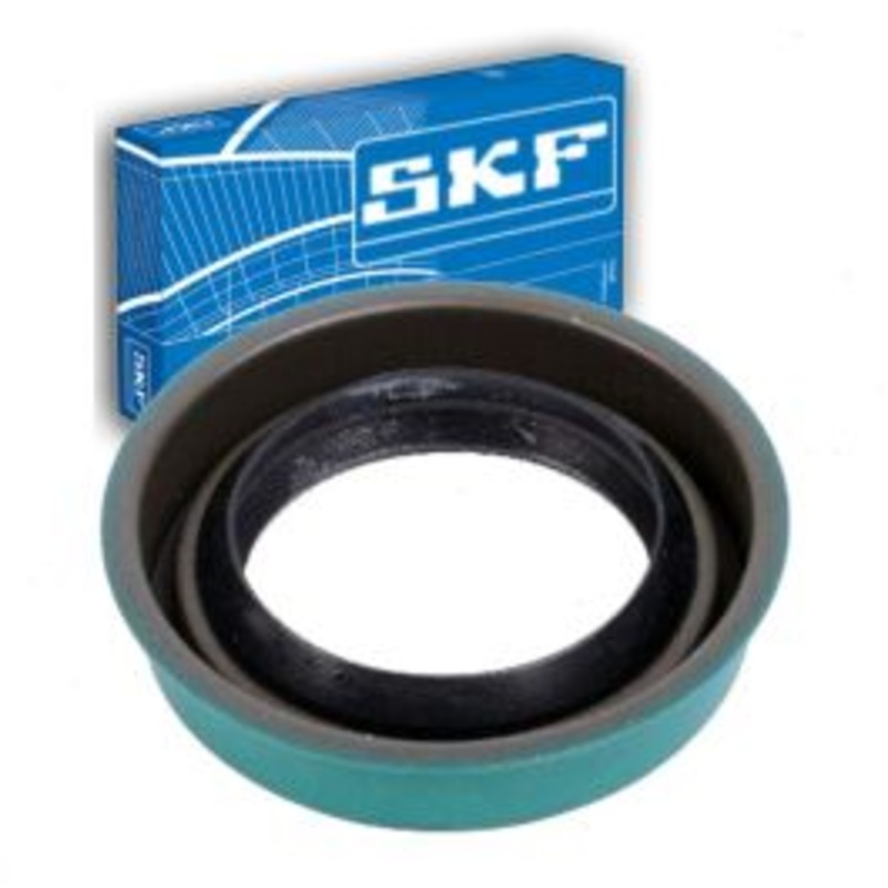 SKF Rear Transfer Case Output Shaft Seal for 1980-1986 Chevrolet K5 Blazer