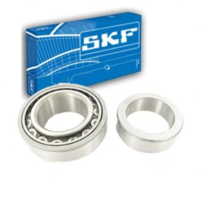 SKF Rear Wheel Bearing for 1986 Hyundai Stellar