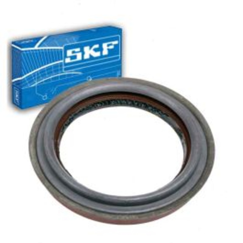 SKF Rear Wheel Seal for 1999-2003 Dodge Ram 3500 Van