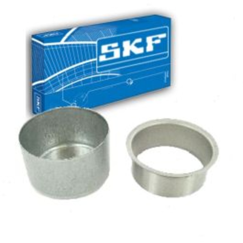 SKF Right Transfer Case Input Shaft Repair Sleeve for 1990-1993 Nissan Axxess