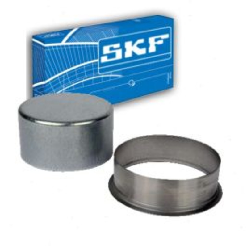SKF Transfer Case Output Shaft Repair Sleeve for 1958 Studebaker 3E6