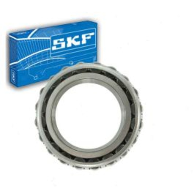 SKF Transmission Differential Bearing for 1984-1994 Mercury Topaz 2.3L L4
