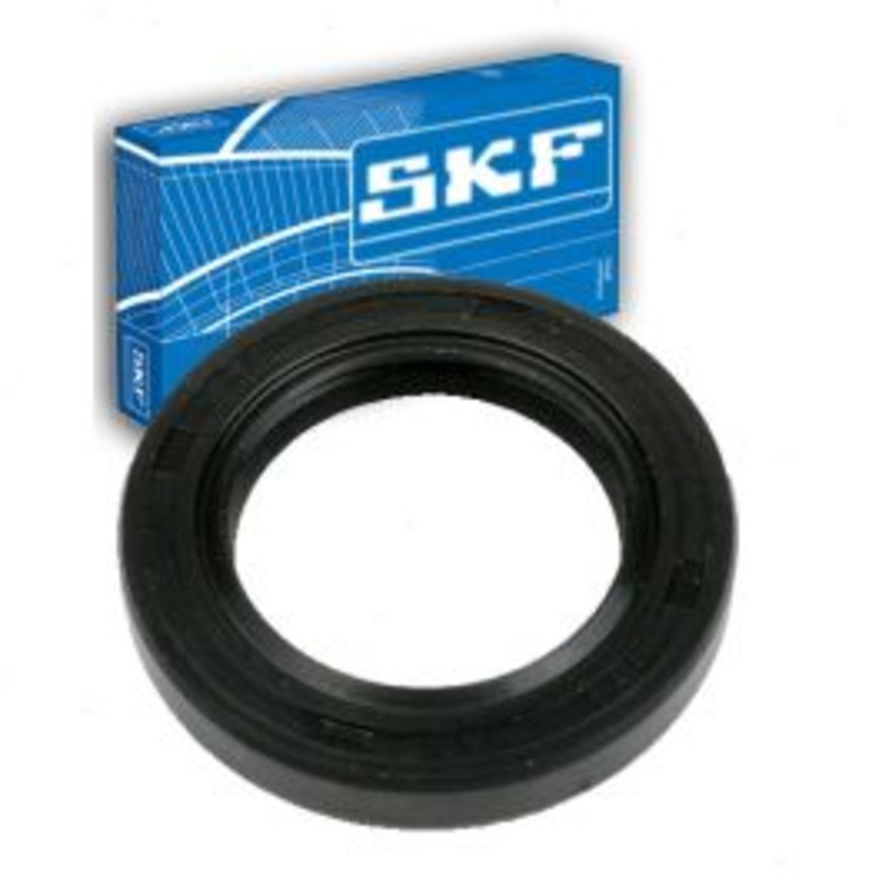 SKF Transmission Input Shaft Seal for 2001-2006 Mazda Tribute