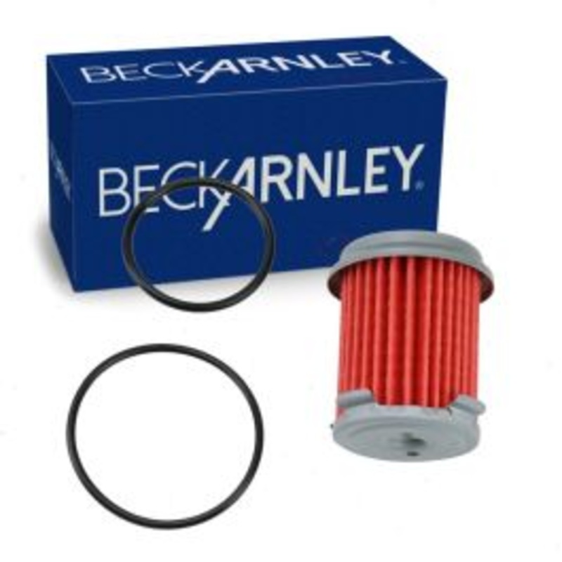 Beck/Arnley Transmission Filter for 2001-2006 Honda Insight
