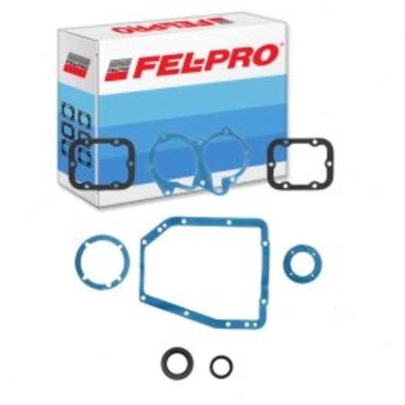 Fel-Pro Manual Transmission Gasket Set for 1979-1984 GMC C3500
