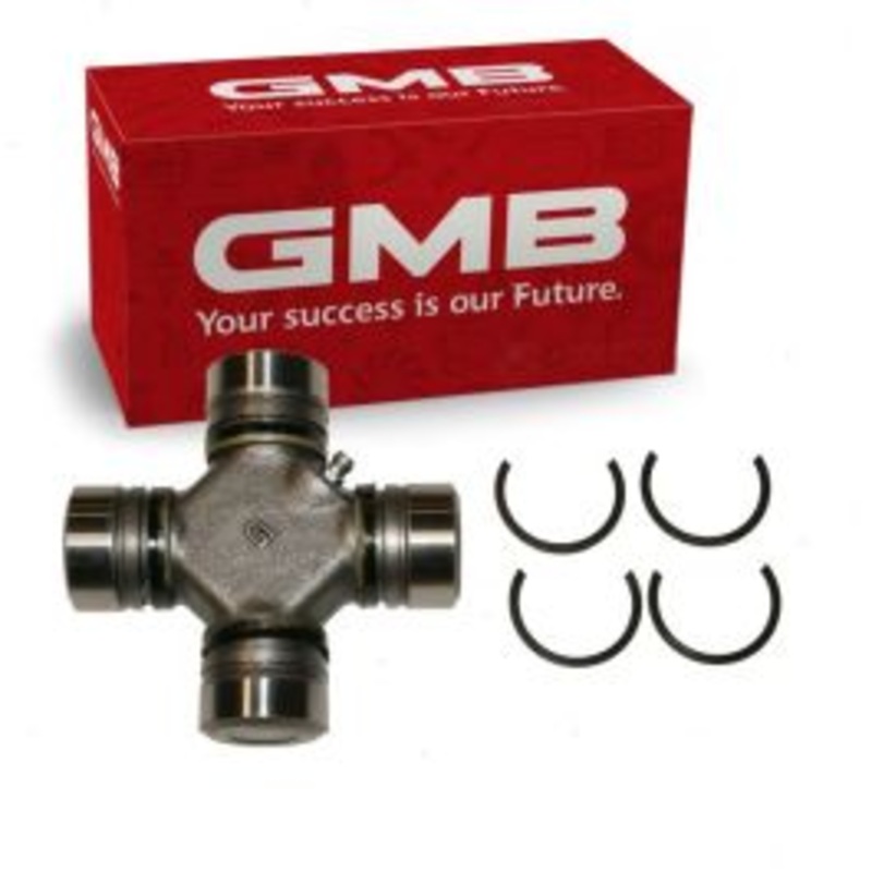 GMB Front Wheels All Universal Joint for 1981-1993 Dodge W350