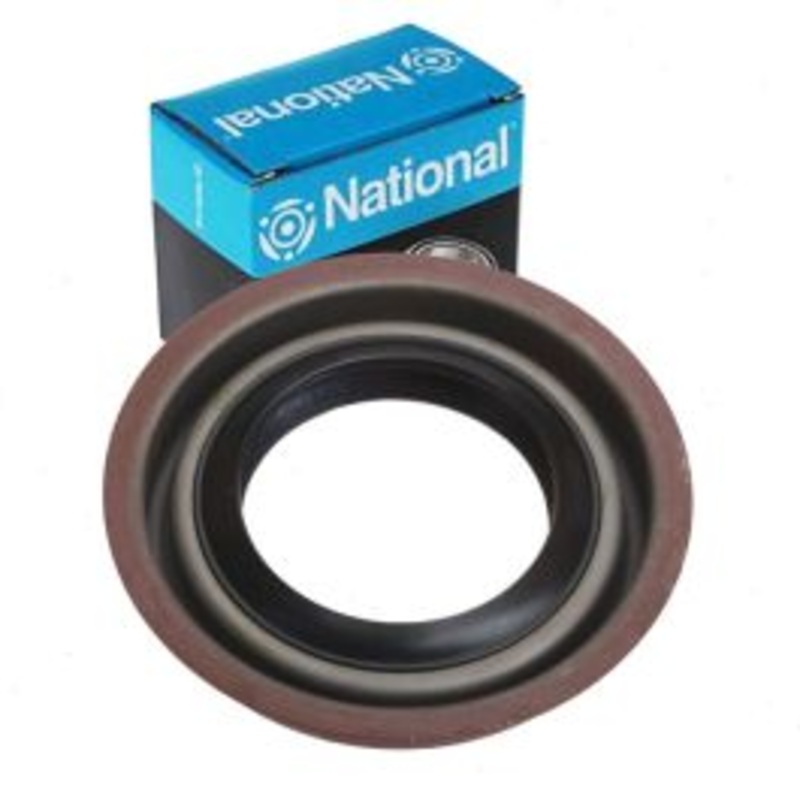 National Extension Housing Seal for 1987 Chevrolet V10