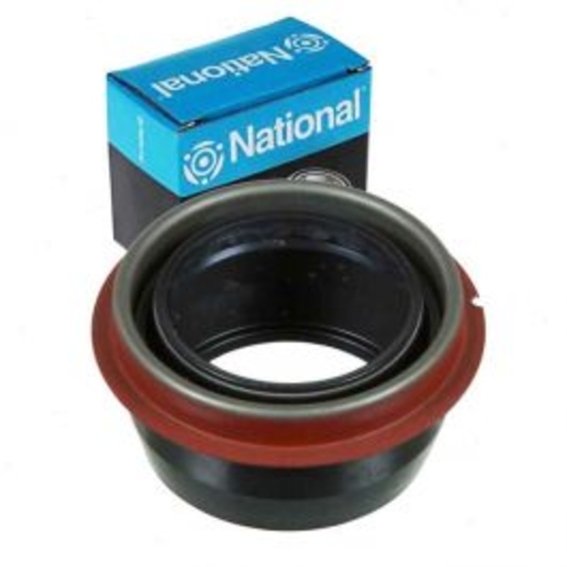 National Extension Housing Seal for 2001-2002 GMC Yukon XL 1500
