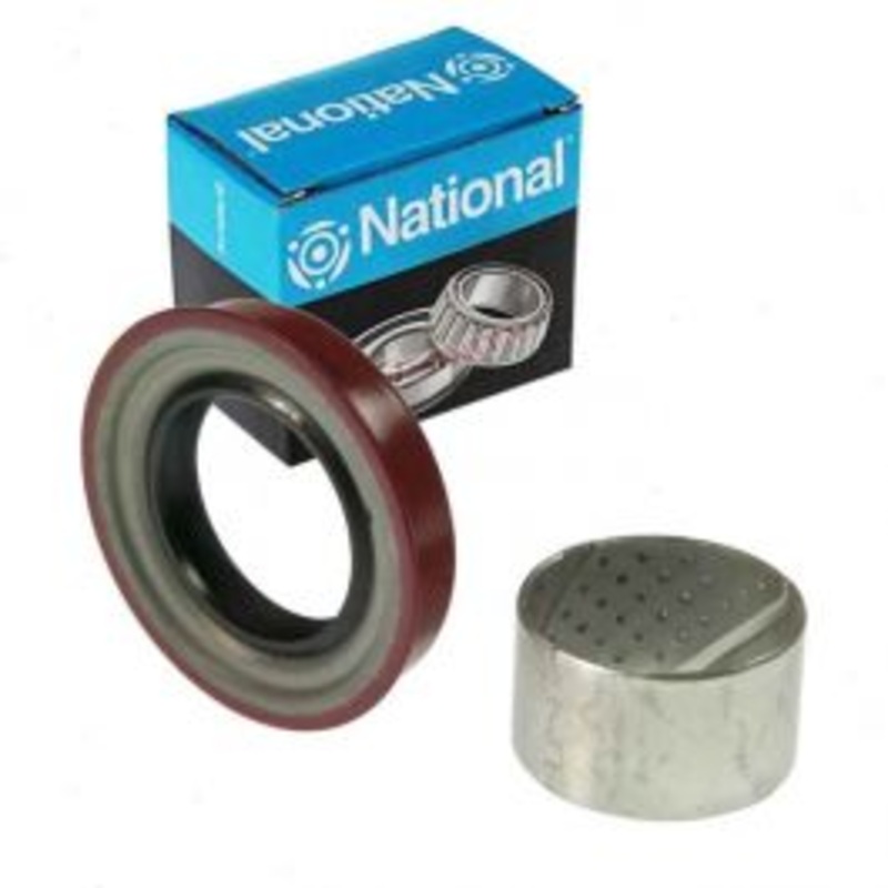 National Extension Housing Seal Kit for 1955-1958 GMC PM252