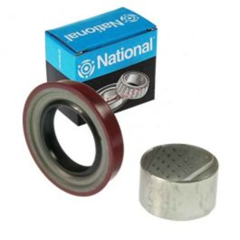 National Extension Housing Seal Kit for 1964-1969 Pontiac Beaumont
