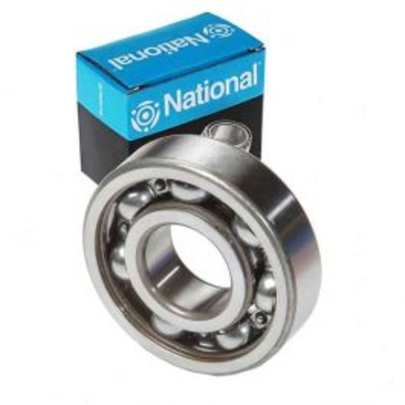 National Output Shaft Bearing for 2007-2013 Maserati Quattroporte