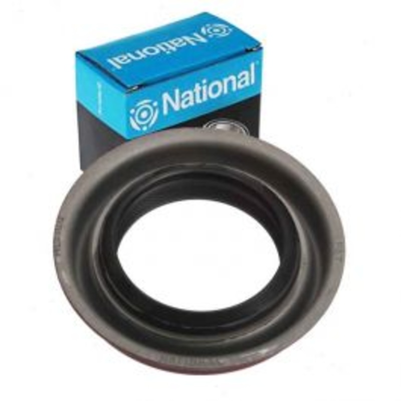 National Rear Outer Differential Pinion Seal for 1980-1997 Mercury Cougar