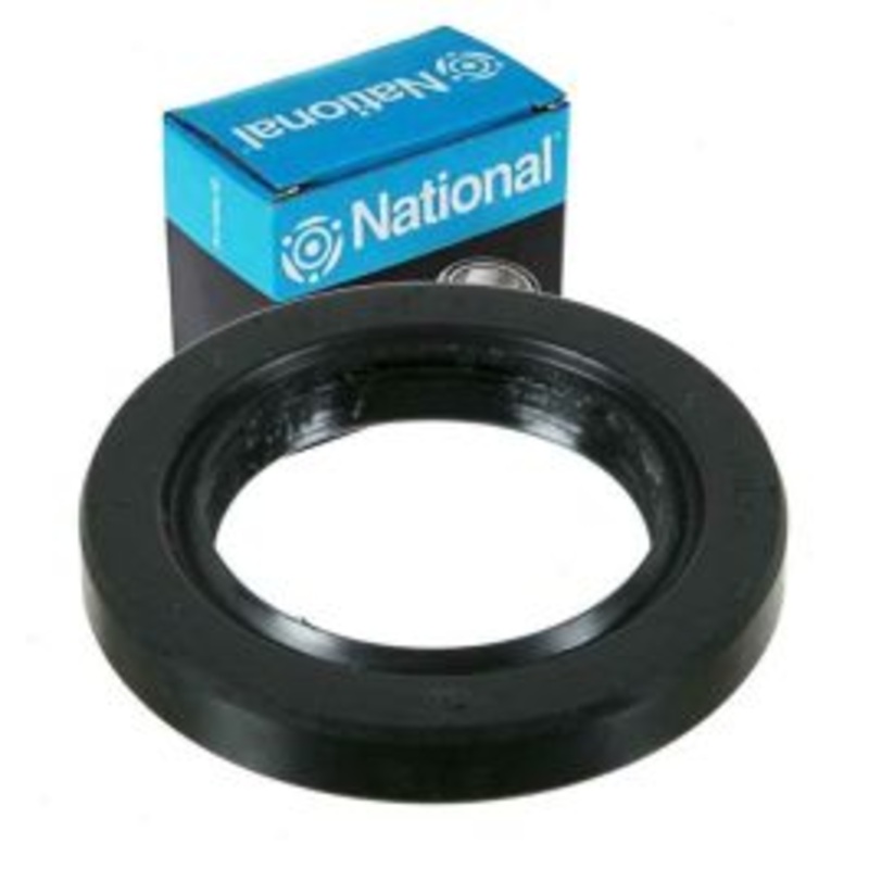 National Rear Transfer Case Output Shaft Seal for 2005-2012 Nissan Pathfinder