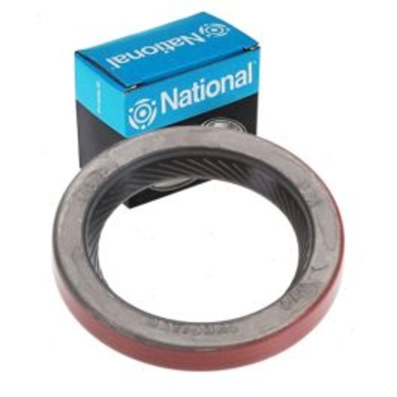 National Transmission Input Shaft Seal for 1966-1969 Jeep Dispatcher