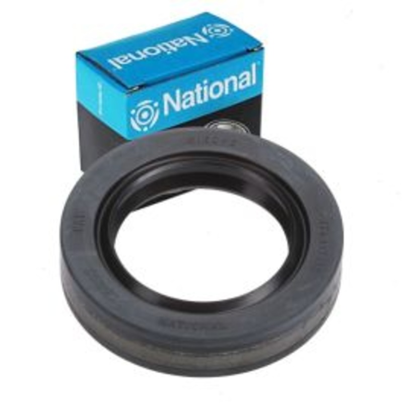 National Transmission Output Shaft Seal for 1958 Fargo FL8 Pickup
