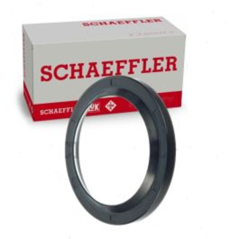 Schaeffler Rear Inner Wheel Seal for 1975-1995 Toyota Pickup