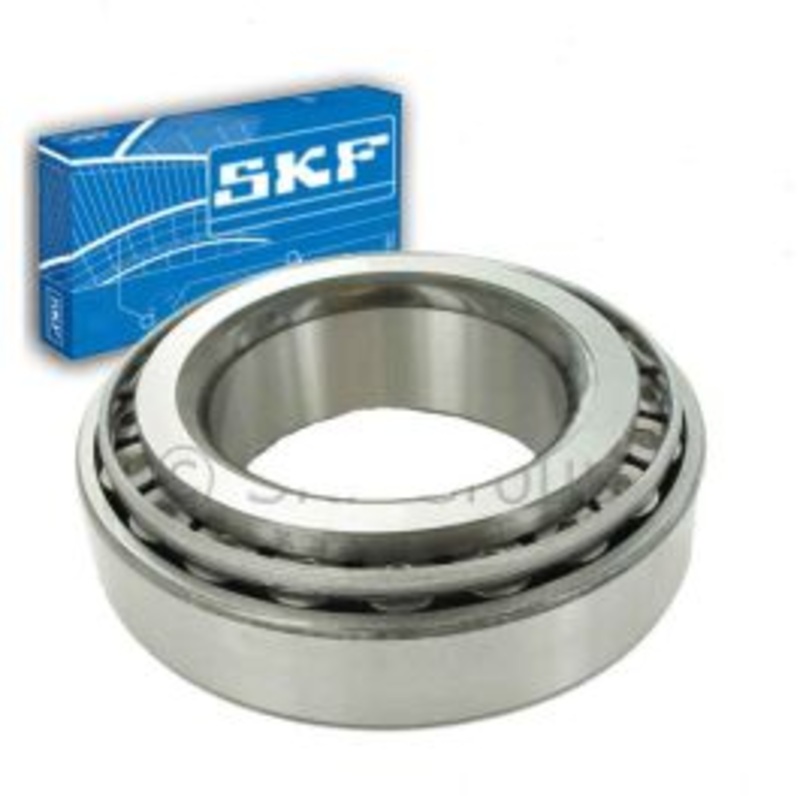 SKF Front Wheel Bearing for 1965-1973 Jeep J-2600