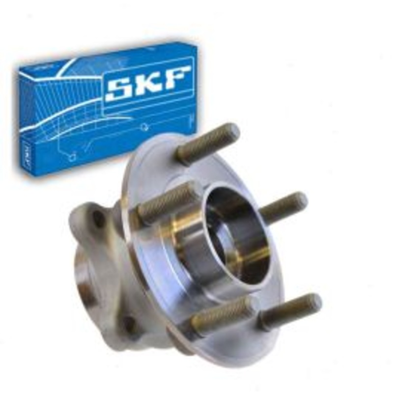 SKF Front Wheel Bearing Hub Assembly for 2013-2018 Ford Fusion