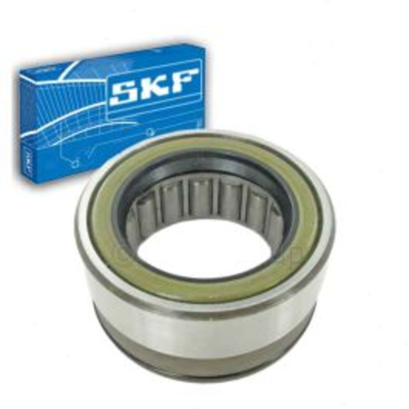 SKF Rear Axle Shaft Bearing Assembly for 1963-1965 GMC PB2500 Series