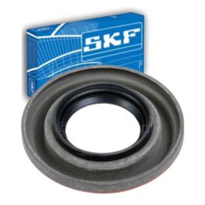 SKF Rear Differential Pinion Seal for 1959-1960 International B100