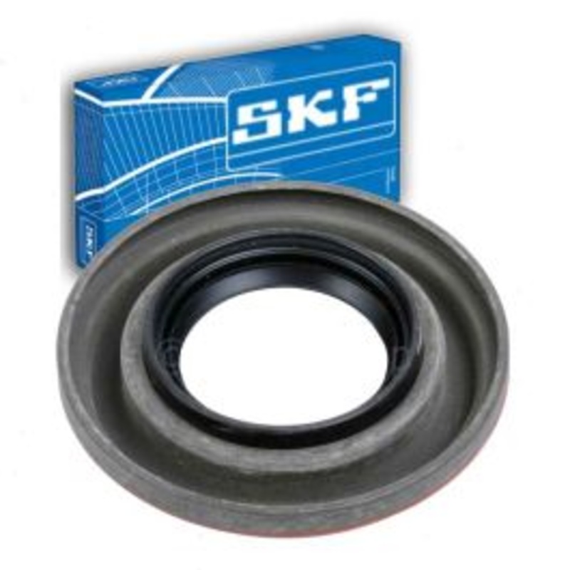 SKF Rear Differential Pinion Seal for 1961-1965 GMC 1500 Series