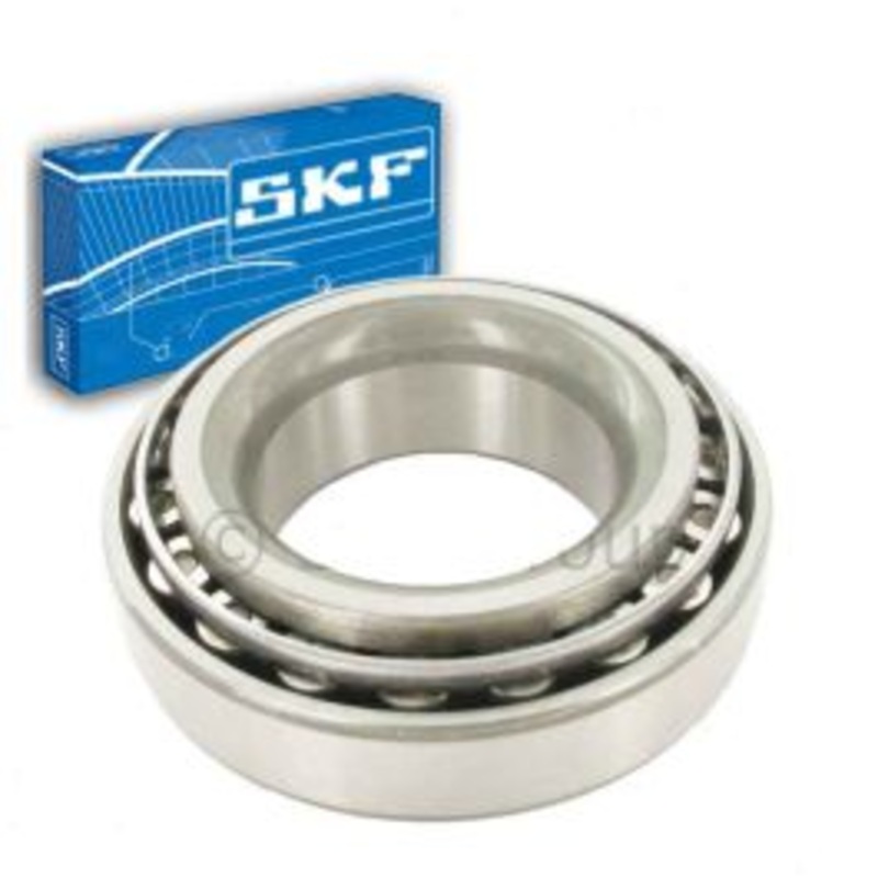 SKF Rear Inner Wheel Bearing for 1979-1982 Plymouth Champ
