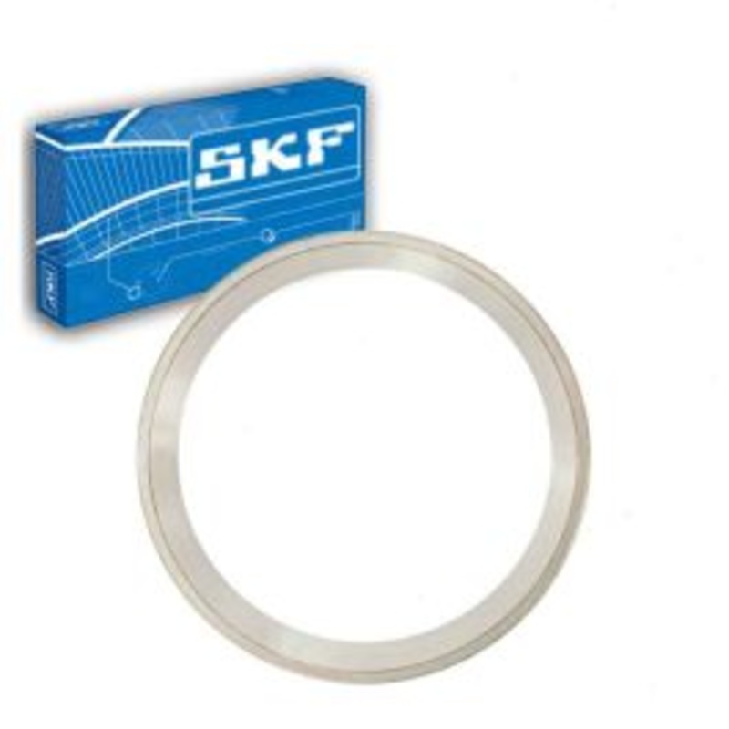 SKF Rear Inner Wheel Bearing Race for 1975-1978 GMC G25