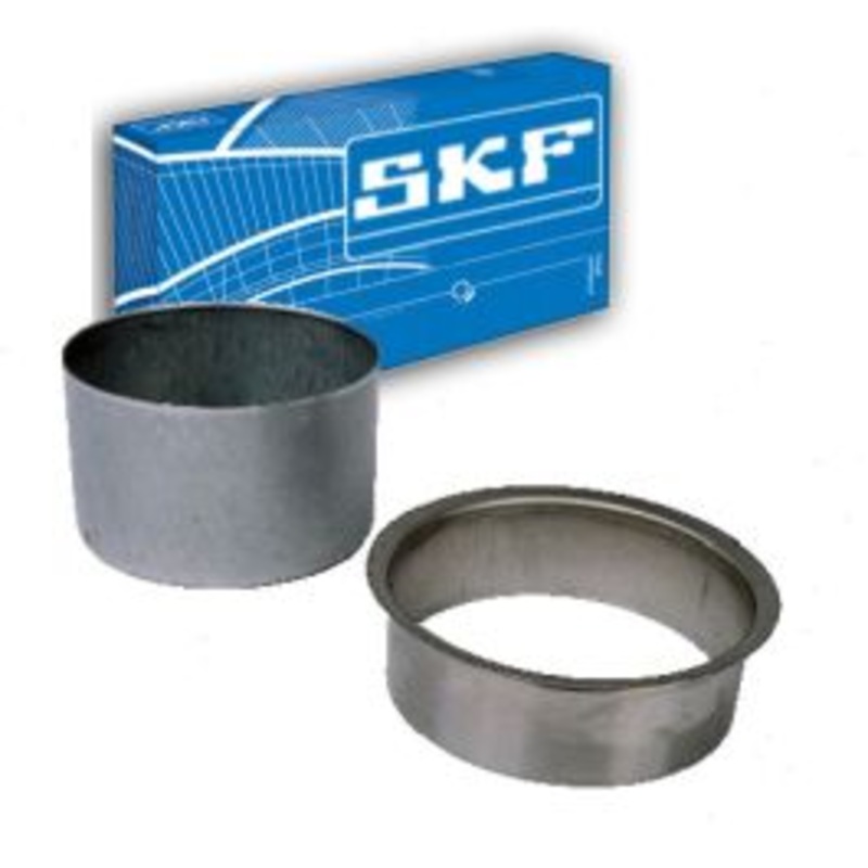 SKF Rear Transmission Repair Sleeve for 2015 Ford Transit-250