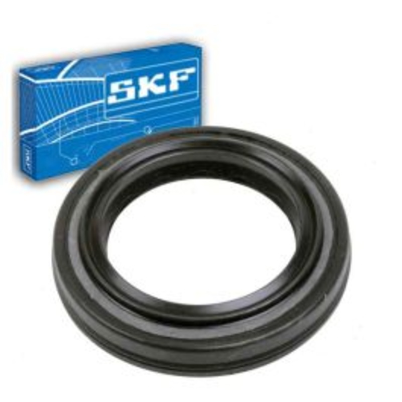 SKF Rear Wheel Seal for 1970-1972 Pontiac Grand Prix