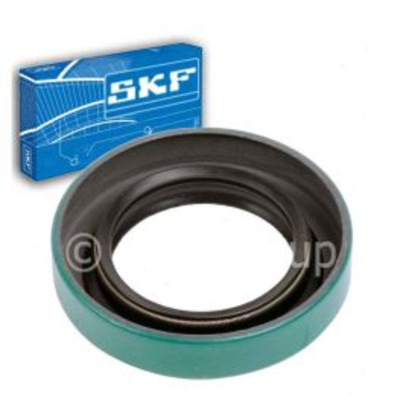SKF Rear Wheel Seal for 1987 GMC R1500