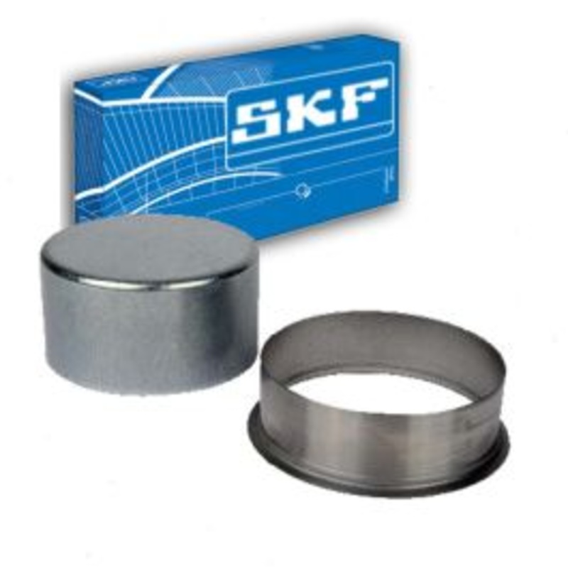 SKF Transfer Case Output Shaft Repair Sleeve for 1961 Studebaker 6E13D