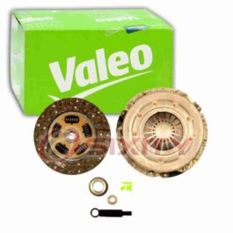 Valeo Clutch Kit for 1996-1998 Ford Mustang 4.6L V8