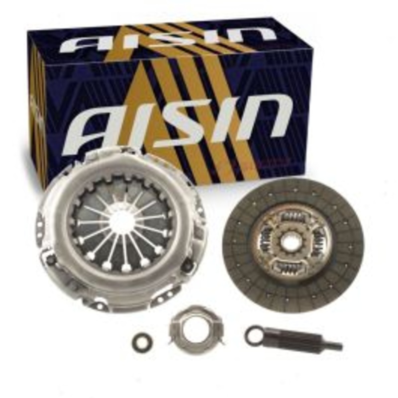 AISIN CKT-049 Clutch Kit
