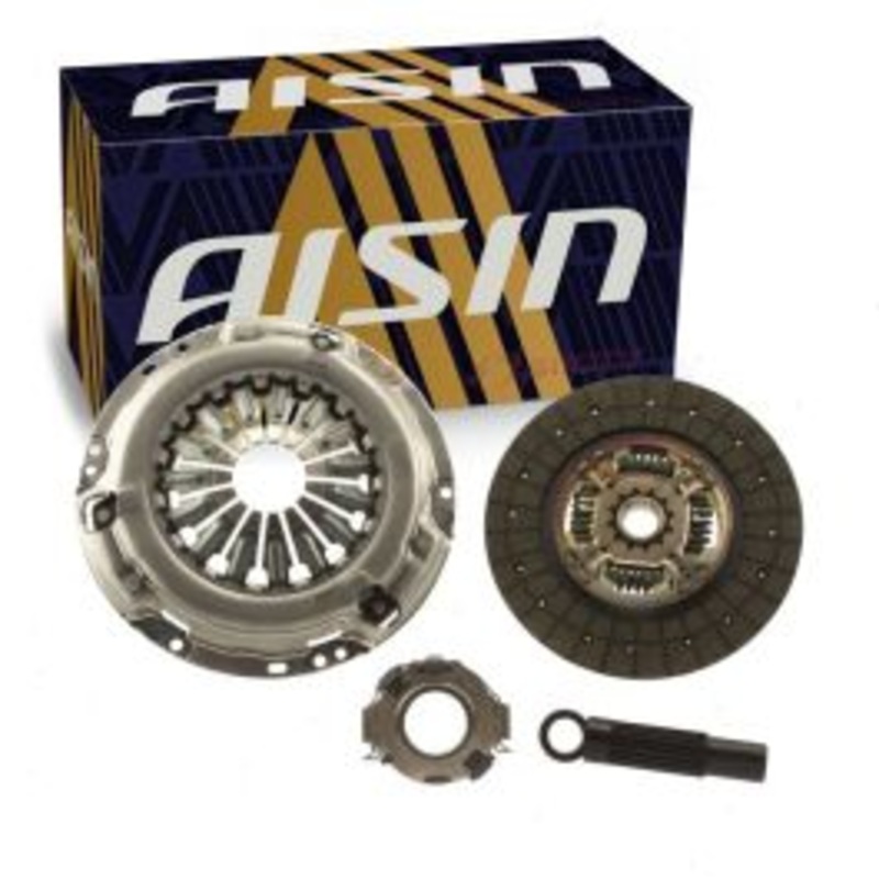 AISIN Clutch Kit for 2001-2005 Toyota RAV4 2.0L 2.4L L4