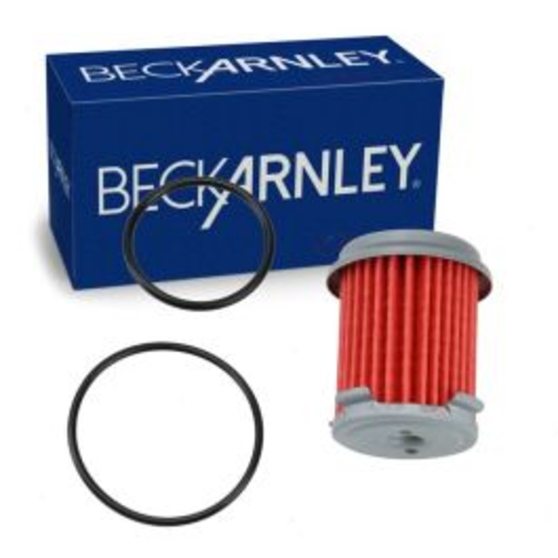 Beck/Arnley Transmission Filter Kit for 2023-2024 Honda Pilot 3.5L V6