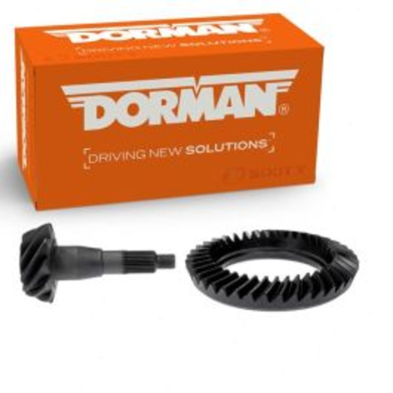 Dorman Rear Differential Ring & Pinion for 1977-1993 Dodge W150