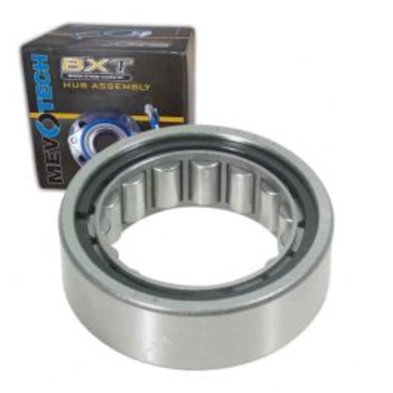 Mevotech BXT Rear Wheel Bearing for 1990-1992 Jeep Comanche