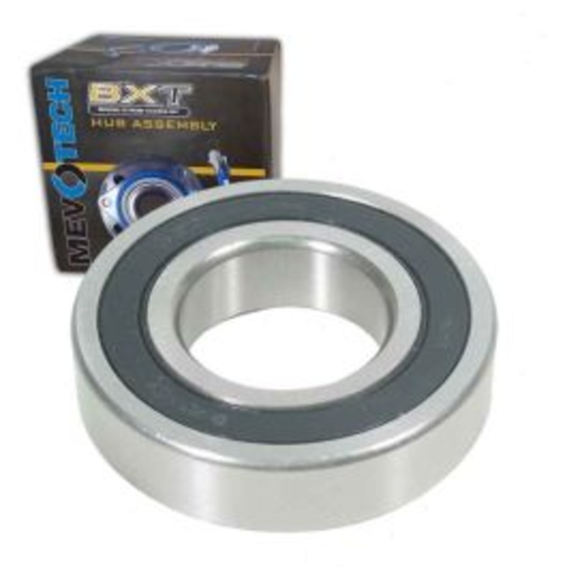 Mevotech BXT Rear Wheel Bearing for 1994-2002 Honda Passport