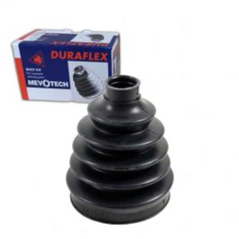 Mevotech Duraflex Front Outer CV Joint Boot for 2011-2013 Honda Insight
