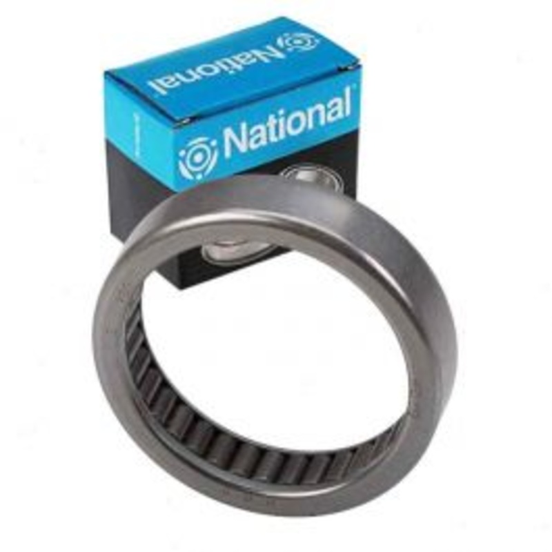 National Front Left Axle Shaft Bearing for 1997-2010 Mercury Mountaineer