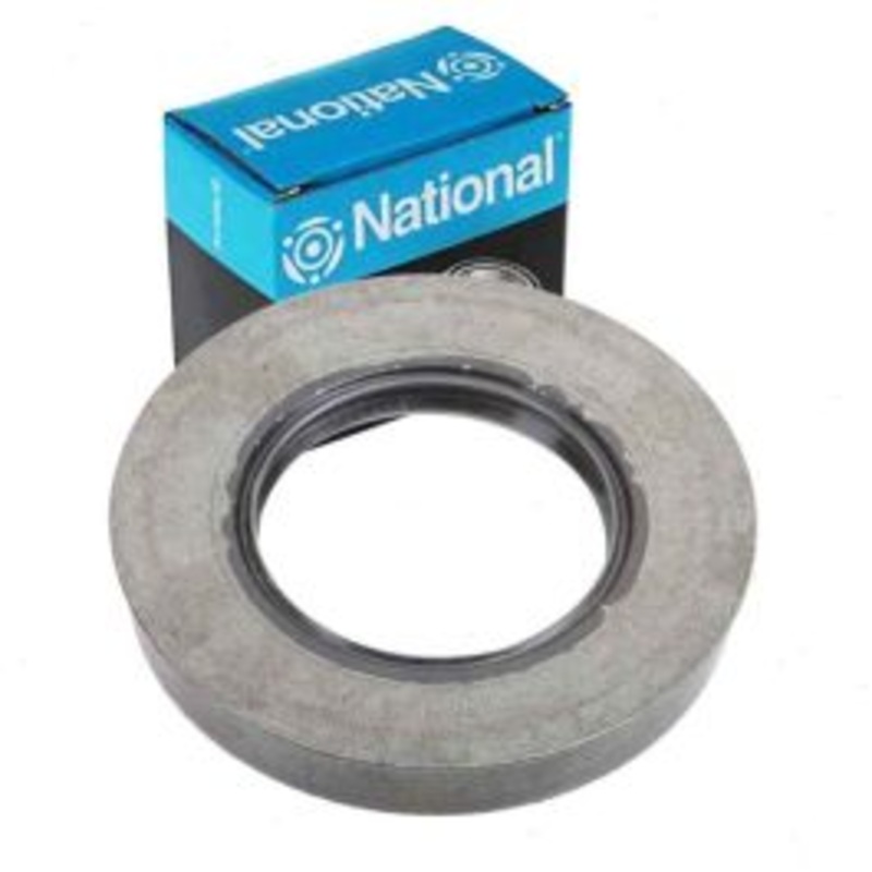 National Front Outer Differential Pinion Seal for 1959 Chevrolet 3B