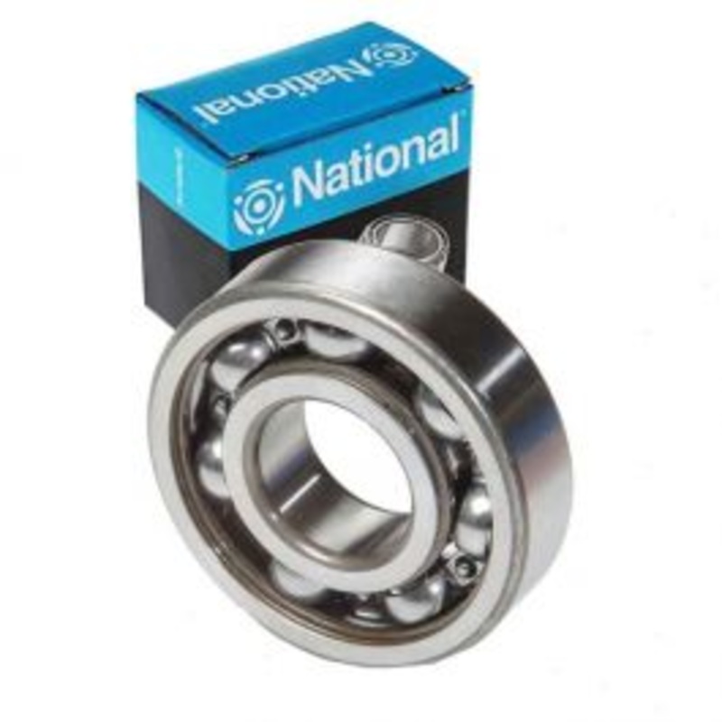 National Front Outer Transfer Case Output Shaft Bearing for 1984-1990 Ford Bronco II